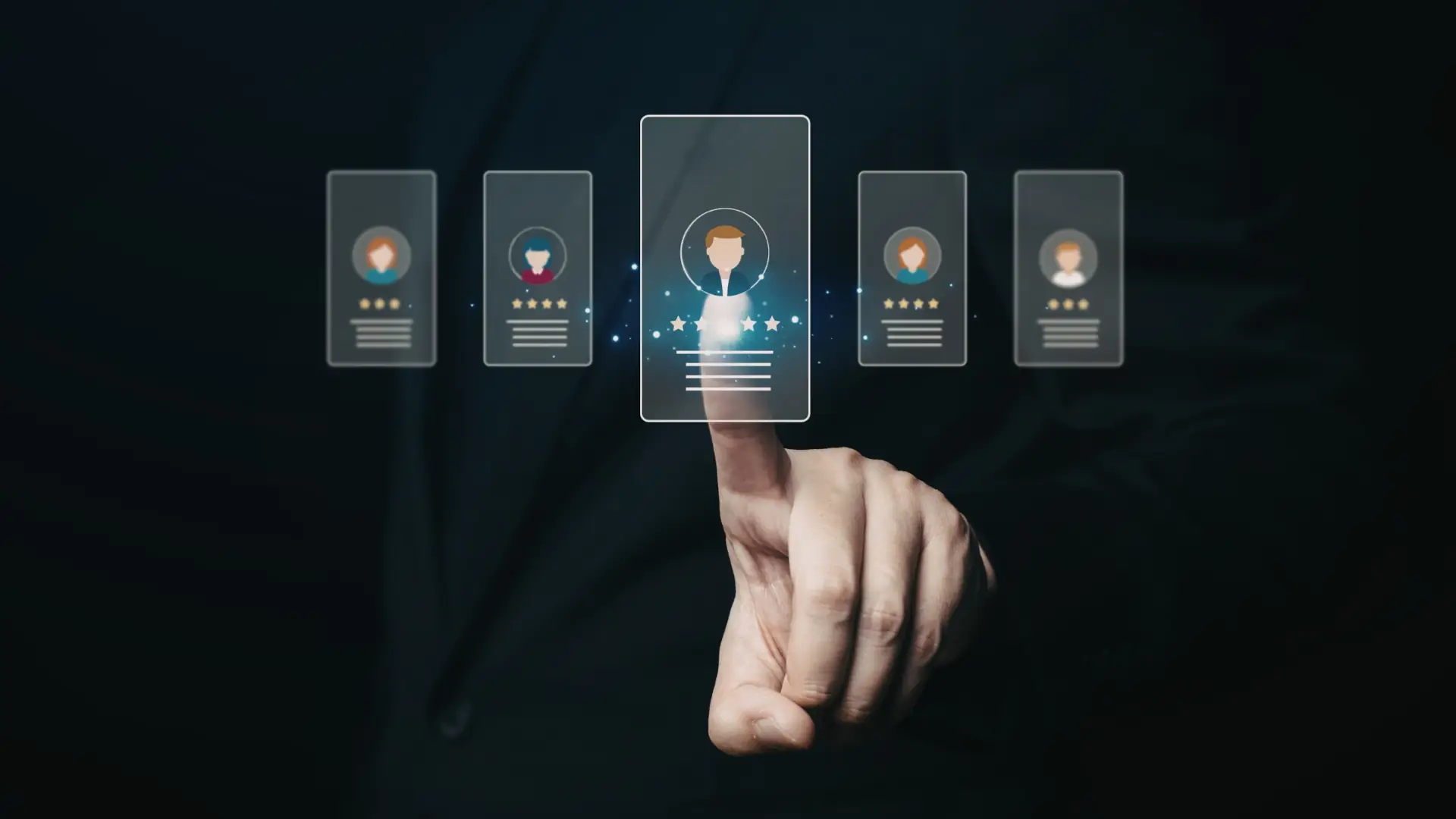 Tenant Screening Banner